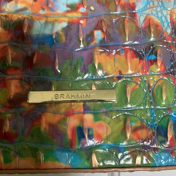 Brahmin Purse - Picture 3 of 15